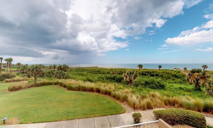 Palm Coast Apartment | Surf Club Condos