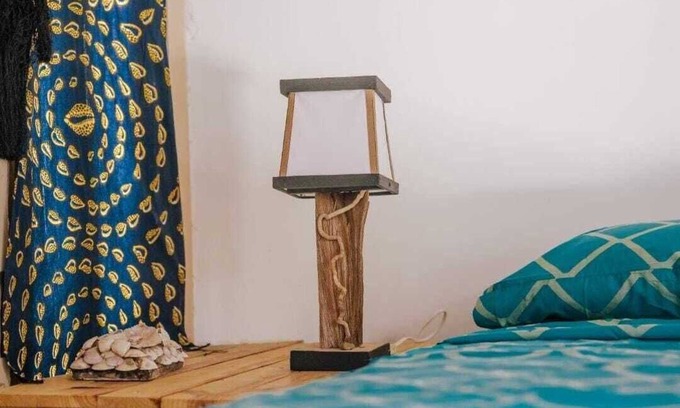Las Penitas Apartment | Surf Double Room: rest and nature near the beach