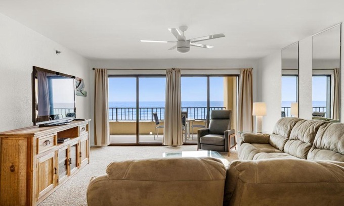 Fort Walton Beach House | Surf Dweller 406