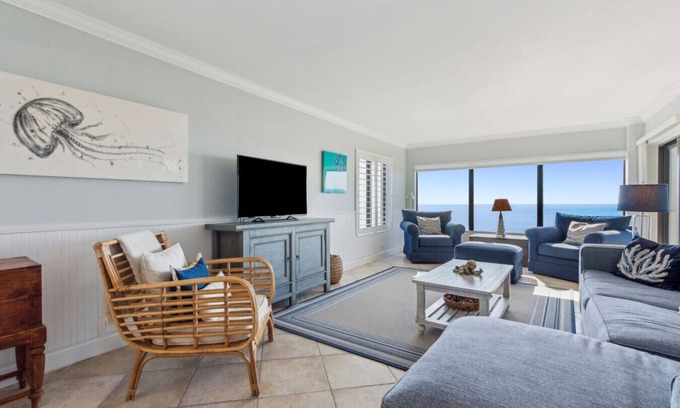 Amelia City Apartment | Surf & Racquet A125 - 4800 Amelia Island Pkwy A125
