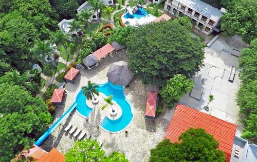 San Juan del Sur Hotel | Surf Ranch Hotel & Resort