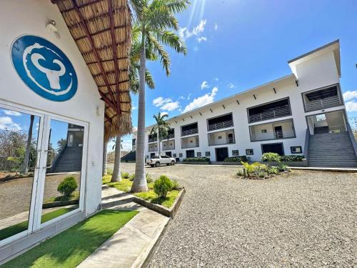 El Astillero Hotel | Surf Ranch Resort - Popoyo