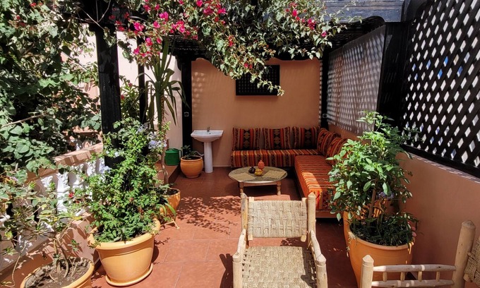 Taghazout Apartment | Surf Riad Taghazout
