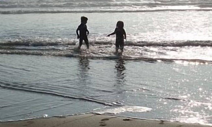 Croyde Ski Chalet | Surf's Up Beach House In Croyde
