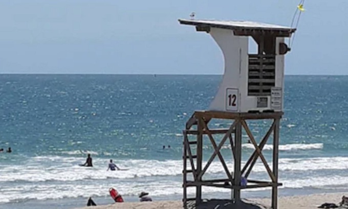 South End Hotel | Surf Suites