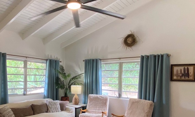 Nazareth Apartment | Surfer Shack 2 King Bedrooms (1 is a Loft)