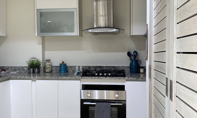 Punta Chame Apartment | Surfers beach, walk out the door to the beach