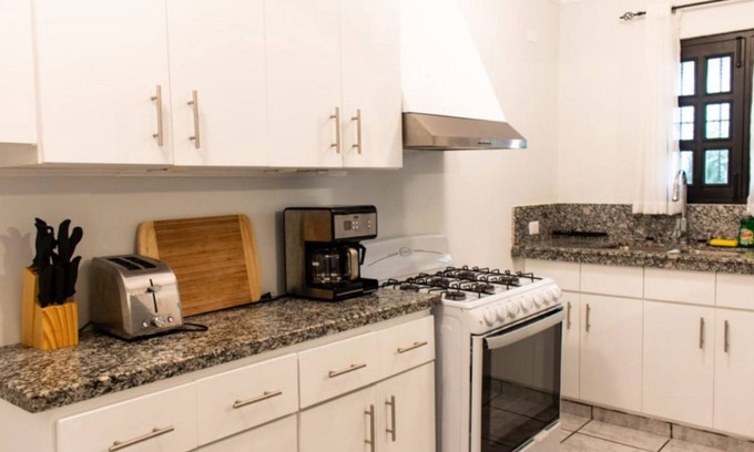Cabarete Apartment | Surfing in Cabarete! 2BD condo near beach, fully equipped