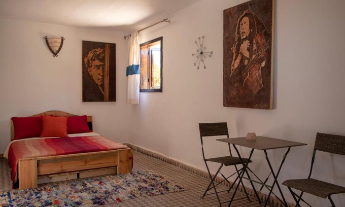 Dakhla House | Surfiscamp Dakhla
