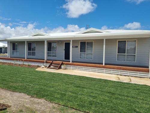 Waterhouse House | Surfmist House