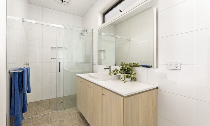 Point Lonsdale House | Surfmist Point Lonsdale