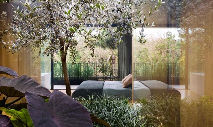 Clovelly House | Surfside Clovelly