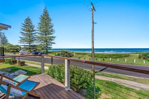 North Creek House | Surfside - Lennox Head