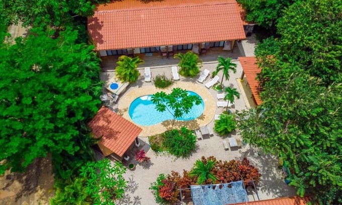 Potrero Hotel | Surfside Mar Y Posa