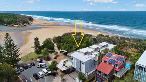 Currimundi Apartment | Surfside One Unit 4