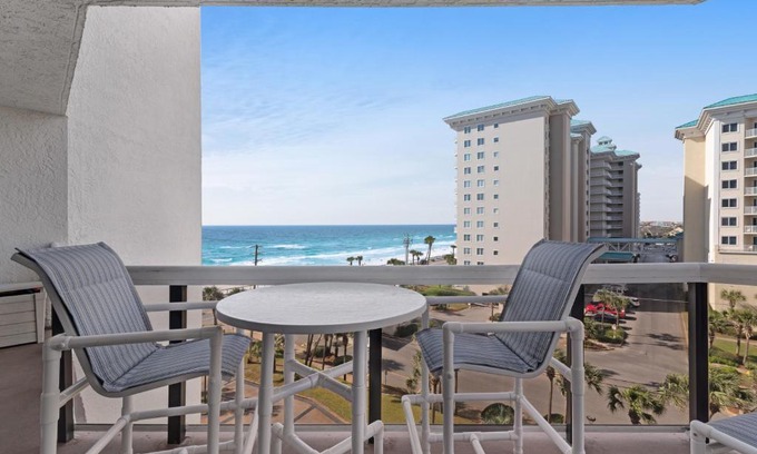 Miramar Beach House | Surfside Resort 4 by Vacasa