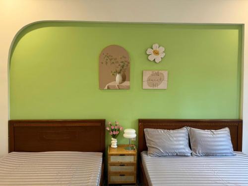 East Ham Tien Beach Other | Suri Homestay Mũi Né