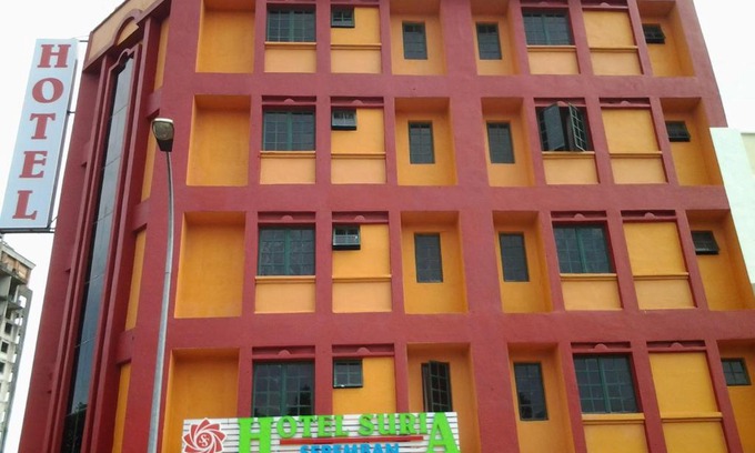 Kemayan Square Hotel | Suria Seremban Hotel