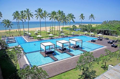 Kammala Resort | Suriya Resort