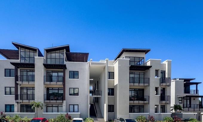 IronShore Estates Apartment | Surreal Oasis - Ironshore, Montego Bay - 10 Mins from Airport