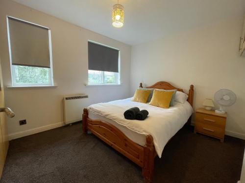 Surrey Docks Apartment | Surrey Docks London near Canada Water Easy Access to Canary Wharf Pier