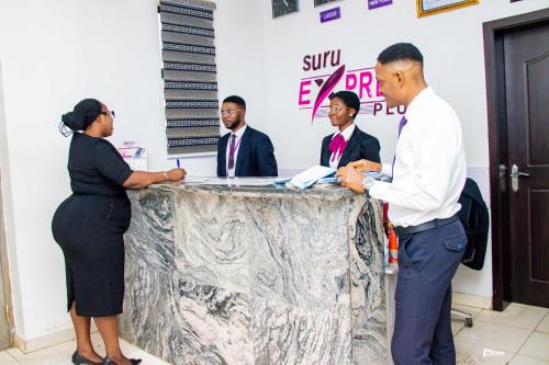 Ikorodu Hotel | Suru Express Hotel Plus Ikorodu