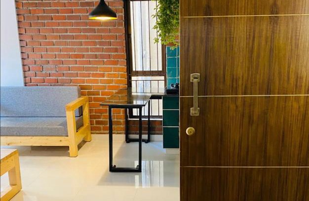 Whitefield Apartment | Suruchi Peaceful Living near ITPL