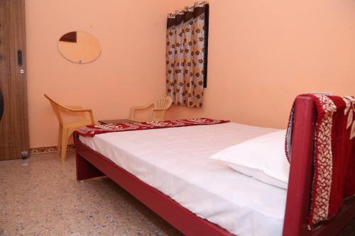 Rameshwaram House | SURUkuttyYATRA