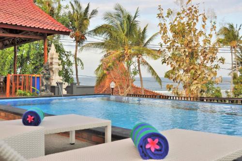 Penida Island Resort | Surya Chandra Beach Bungalow