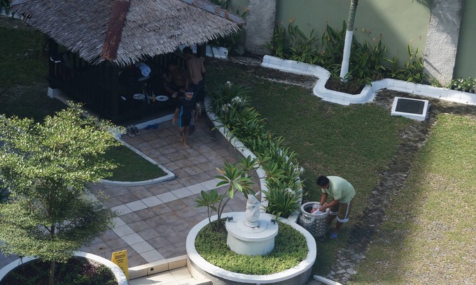 Mandau Hotel | Surya Hotel Duri