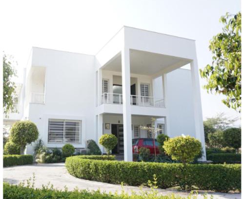 Amer Villa | Suryamani The Royal Villa