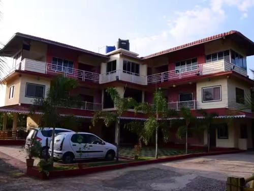 Kashid Hotel | Suryansh Beach Resort