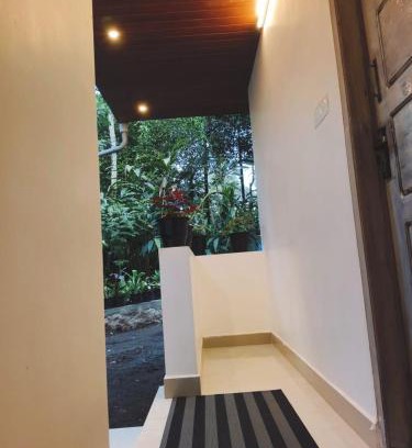 Bison Valley House | Suryas farm stay