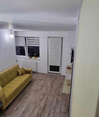 Baciu Apartment | Sus in deal