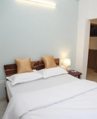 Koramangala 1A Block Apartment | Susan Homestay