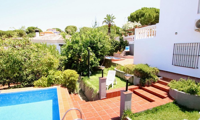 Pinos de Alhaurin House | Susana House