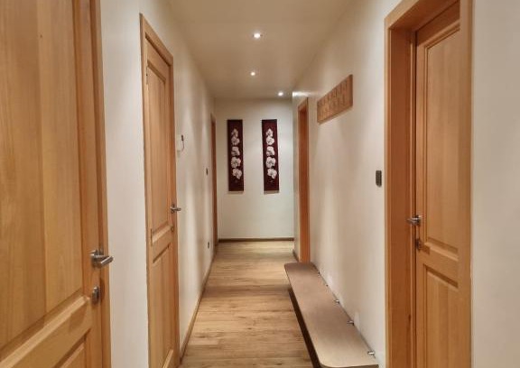 Neerpelt Apartment | SusBerg-1 & 2