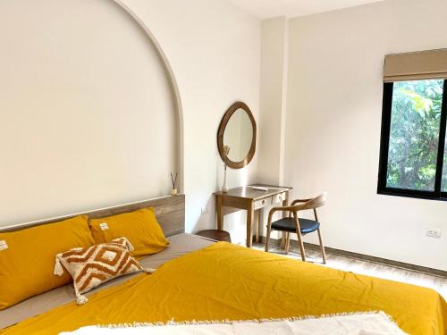 Truc Bach House | Sushi House Ba Dinh alley38 Hang Bun homestay
