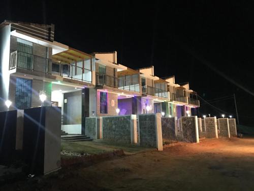 Yercaud Resort | Sushmika Villas