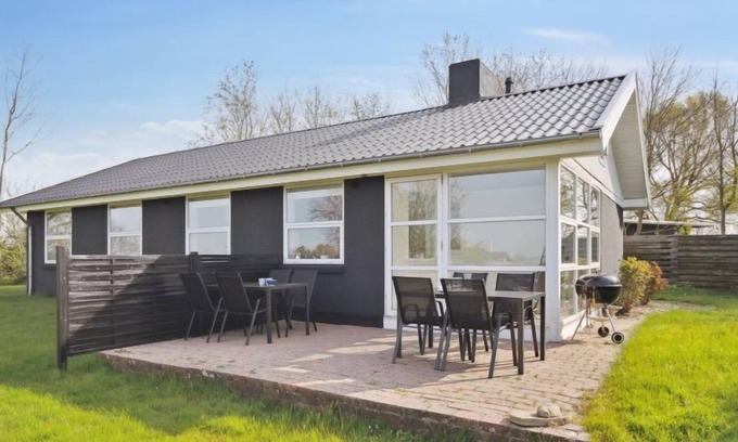 Middelfart House | "Susia" - 200m from the sea by Interhome