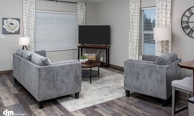 Meadow Lakes House | Susitna Suites in Wasilla #2