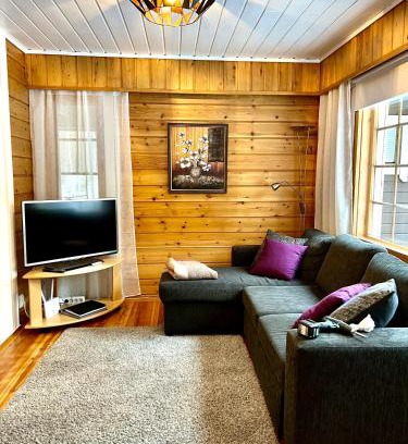 Salla Apartment | Susitupa 5