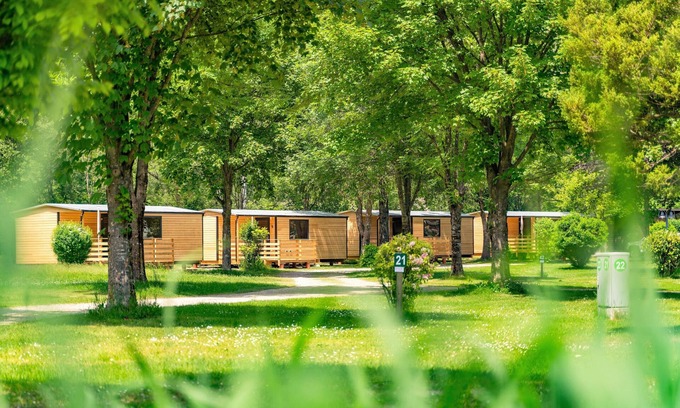 Muhldorf House | Sustainable and cosy - Wood Cube by the Drau