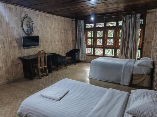 Kajiado County Hotel | Suswa Ranch Resort