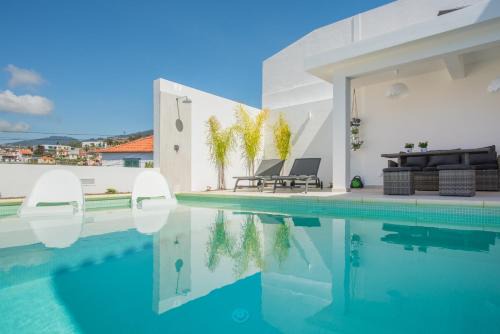 Santa Luzia Villa | Susy’s Garden