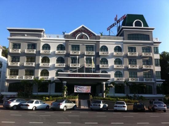 Seremban Hotel | Sutera Hotel Seremban
