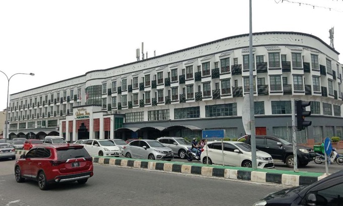 Bandar Kota Bharu Hotel | Sutera Inn Prima Hotel