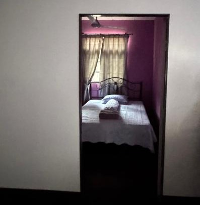 Kubang Kerian House | Sutera Kampung Homestay