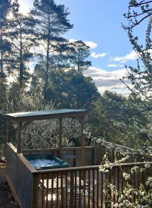 Daylesford Apartment | Sutton Spring Art Retreats