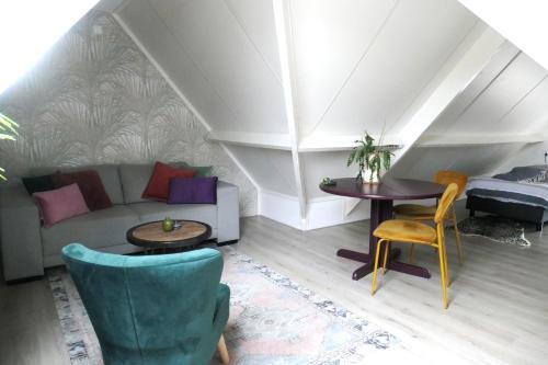 Zuidwolde Bed & Breakfast | Suuthwalda Overnight Stay